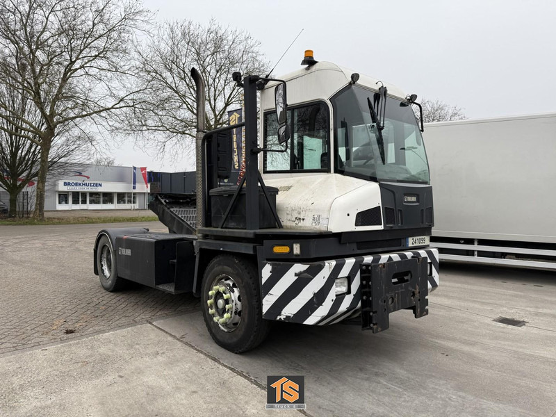 Kalmar T2 TERMINAL TRUCK - 11423 HOURS - TOP! - Máy cày trạm: hình 2 Kalmar T2 TERMINAL TRUCK - 11423 HOURS - TOP! - Máy cày trạm: hình 2