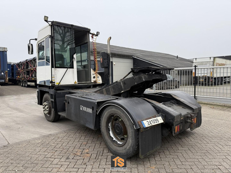 Kalmar T2 TERMINAL TRUCK - 11423 HOURS - TOP! - Máy cày trạm: hình 4 Kalmar T2 TERMINAL TRUCK - 11423 HOURS - TOP! - Máy cày trạm: hình 4
