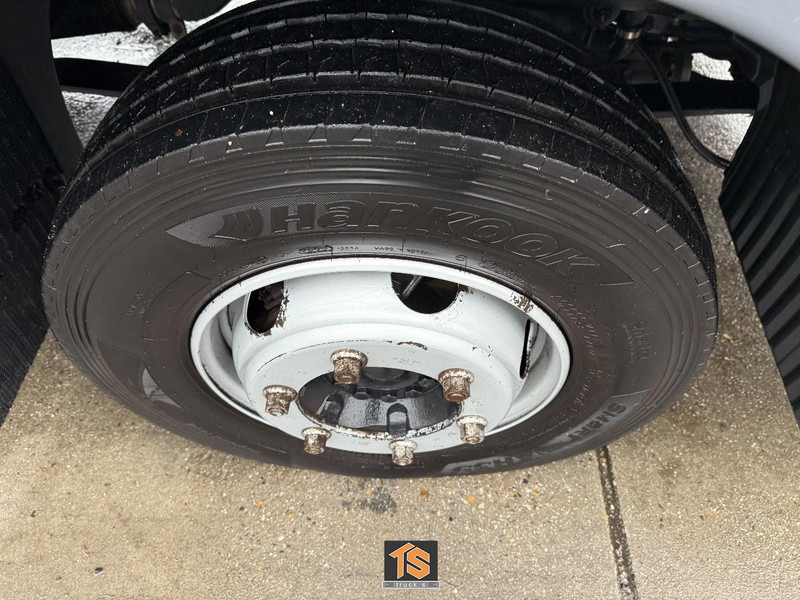 MAN TGL12.250 MANUAL - PRITSCHE PLANE - NL TOP TRUCK - Xe tải thùng mui bạt: hình 4 MAN TGL12.250 MANUAL - PRITSCHE PLANE - NL TOP TRUCK - Xe tải thùng mui bạt: hình 4