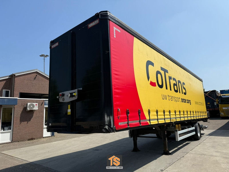 Renders R0C 12.10 1-AS CITY TRAILER - 10,8 METER - NEW MOT/TUV NIEUWE APK - NL TRAILER - TOP!! - Sơ mi rơ moóc mui bạt: hình 2 Renders R0C 12.10 1-AS CITY TRAILER - 10,8 METER - NEW MOT/TUV NIEUWE APK - NL TRAILER - TOP!! - Sơ mi rơ moóc mui bạt: hình 2