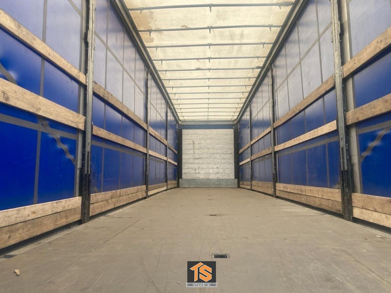 Schmitz Cargobull N/A - Sơ mi rơ moóc mui bạt: hình 4 Schmitz Cargobull N/A - Sơ mi rơ moóc mui bạt: hình 4