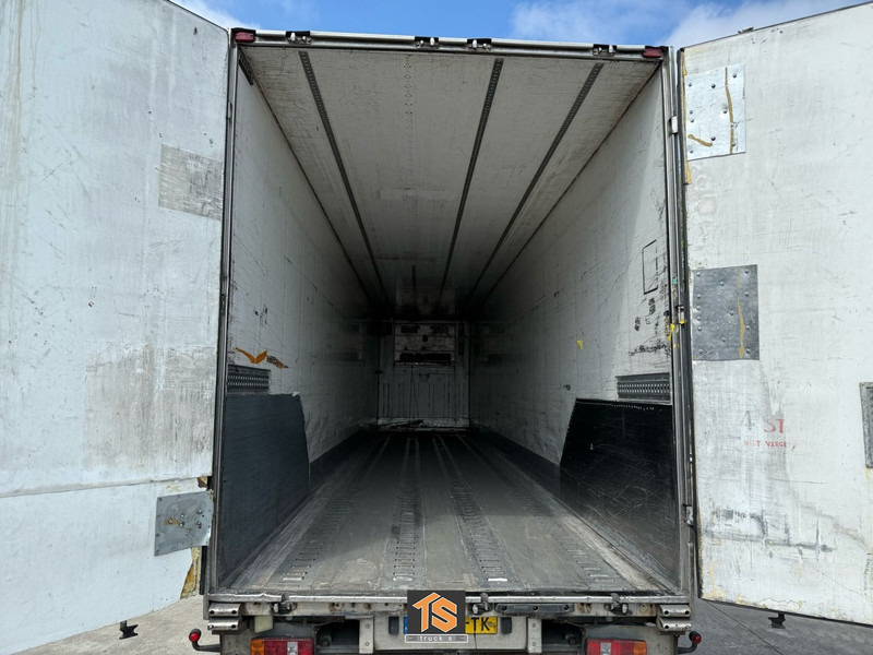 Van Eck DT 3I ROLLERBAHN - ROLLERBAAN - AIRFREIGHT - NL APK/TUV 7/25 - Sơ mi rơ moóc hộp kín: hình 3 Van Eck DT 3I ROLLERBAHN - ROLLERBAAN - AIRFREIGHT - NL APK/TUV 7/25 - Sơ mi rơ moóc hộp kín: hình 3
