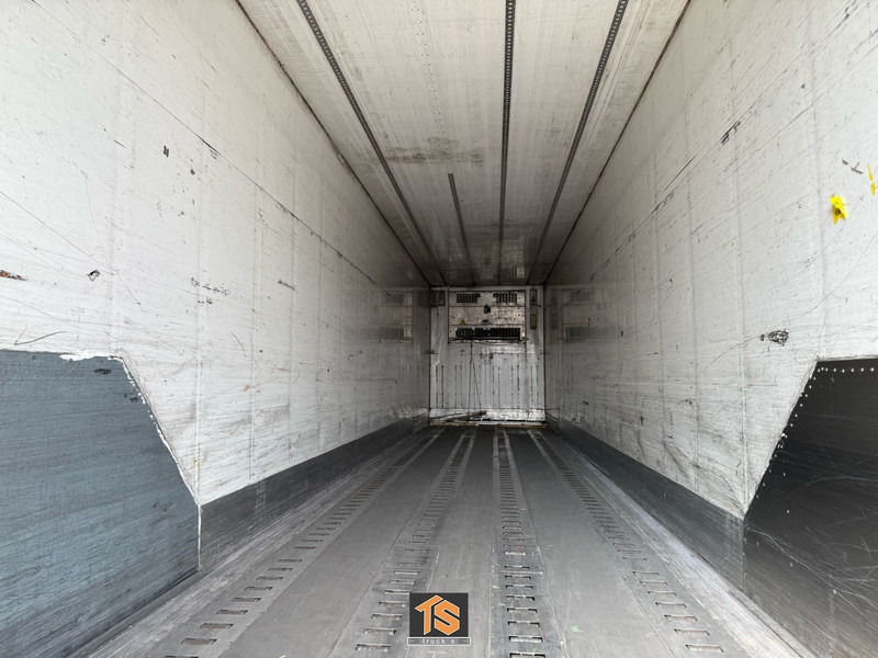 Van Eck DT 3I ROLLERBAHN - ROLLERBAAN - AIRFREIGHT - NL APK/TUV 7/25 - Sơ mi rơ moóc hộp kín: hình 4 Van Eck DT 3I ROLLERBAHN - ROLLERBAAN - AIRFREIGHT - NL APK/TUV 7/25 - Sơ mi rơ moóc hộp kín: hình 4