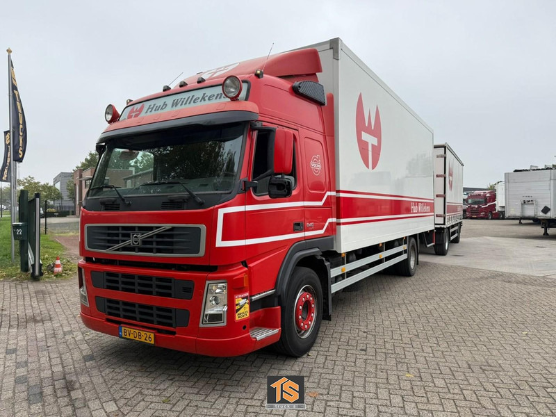 Volvo FM9 340 - EURO 5 - AUTOMATIC - NL TOP TRUCK - TUV 6/26 - Xe tải hộp: hình 2 Volvo FM9 340 - EURO 5 - AUTOMATIC - NL TOP TRUCK - TUV 6/26 - Xe tải hộp: hình 2