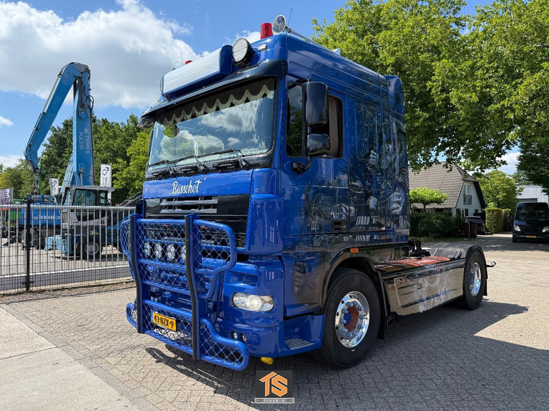 DAF DAF FTXF 105 410 - SHOW TRUCK - SPECIAL PAINT!!!! - Xe đầu kéo: hình 1 DAF DAF FTXF 105 410 - SHOW TRUCK - SPECIAL PAINT!!!! - Xe đầu kéo: hình 1