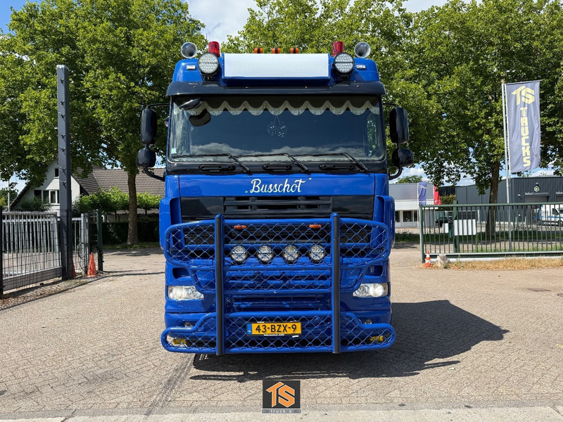 DAF DAF FTXF 105 410 - SHOW TRUCK - SPECIAL PAINT!!!! - Xe đầu kéo: hình 2 DAF DAF FTXF 105 410 - SHOW TRUCK - SPECIAL PAINT!!!! - Xe đầu kéo: hình 2