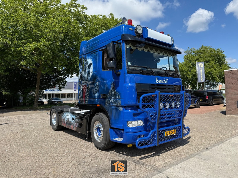 DAF DAF FTXF 105 410 - SHOW TRUCK - SPECIAL PAINT!!!! - Xe đầu kéo: hình 3 DAF DAF FTXF 105 410 - SHOW TRUCK - SPECIAL PAINT!!!! - Xe đầu kéo: hình 3