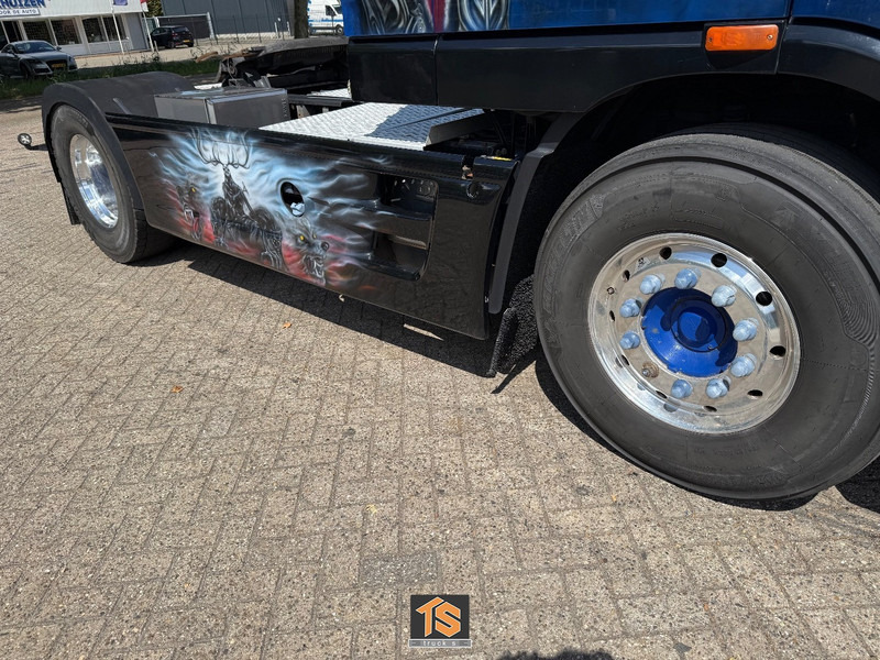 DAF DAF FTXF 105 410 - SHOW TRUCK - SPECIAL PAINT!!!! - Xe đầu kéo: hình 5 DAF DAF FTXF 105 410 - SHOW TRUCK - SPECIAL PAINT!!!! - Xe đầu kéo: hình 5