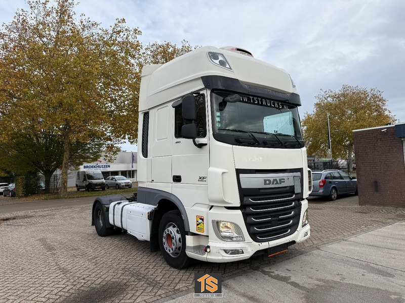 DAF FT XF 460 SSC KLIMA - NEW TACHO - NEW TIRES - BELGIUM TOP - Xe đầu kéo: hình 3 DAF FT XF 460 SSC KLIMA - NEW TACHO - NEW TIRES - BELGIUM TOP - Xe đầu kéo: hình 3