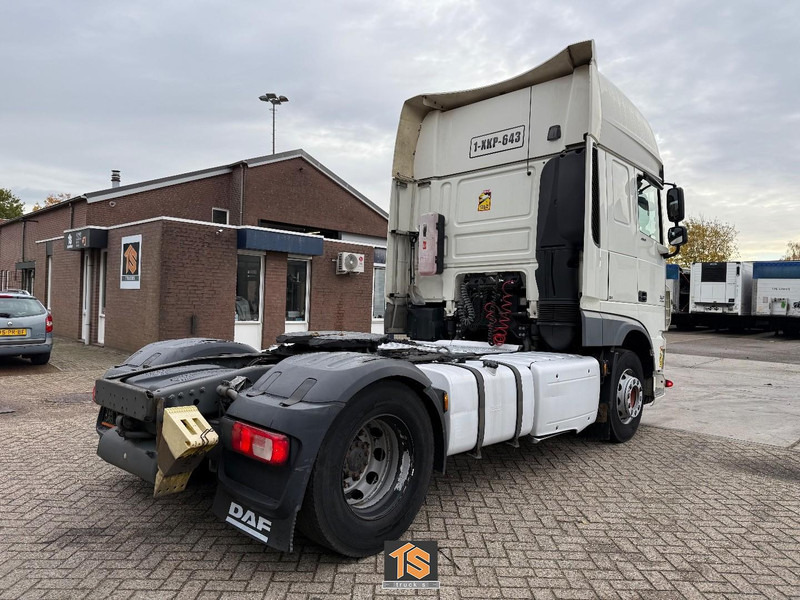 DAF FT XF 460 SSC KLIMA - NEW TACHO - NEW TIRES - BELGIUM TOP - Xe đầu kéo: hình 4 DAF FT XF 460 SSC KLIMA - NEW TACHO - NEW TIRES - BELGIUM TOP - Xe đầu kéo: hình 4