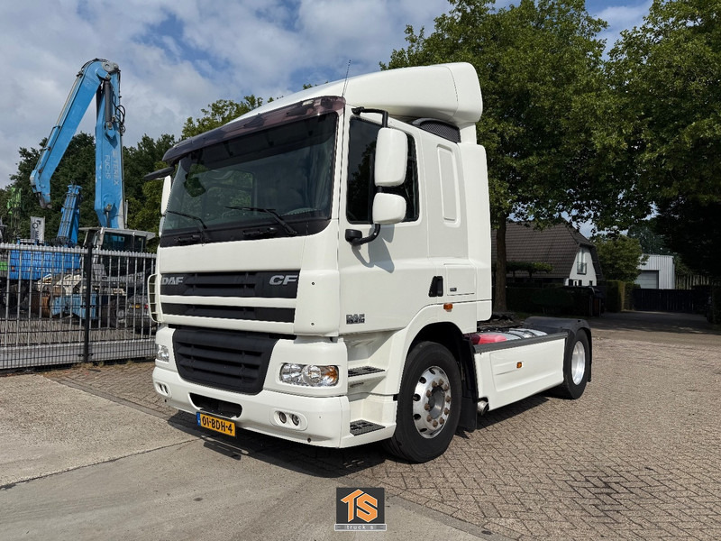 DAF FTCF85.410T AUTOMATIC - NL SHOW TRUCK - Xe đầu kéo: hình 1 DAF FTCF85.410T AUTOMATIC - NL SHOW TRUCK - Xe đầu kéo: hình 1