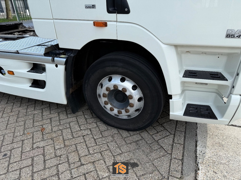 DAF FTCF85.410T AUTOMATIC - NL SHOW TRUCK - Xe đầu kéo: hình 4 DAF FTCF85.410T AUTOMATIC - NL SHOW TRUCK - Xe đầu kéo: hình 4