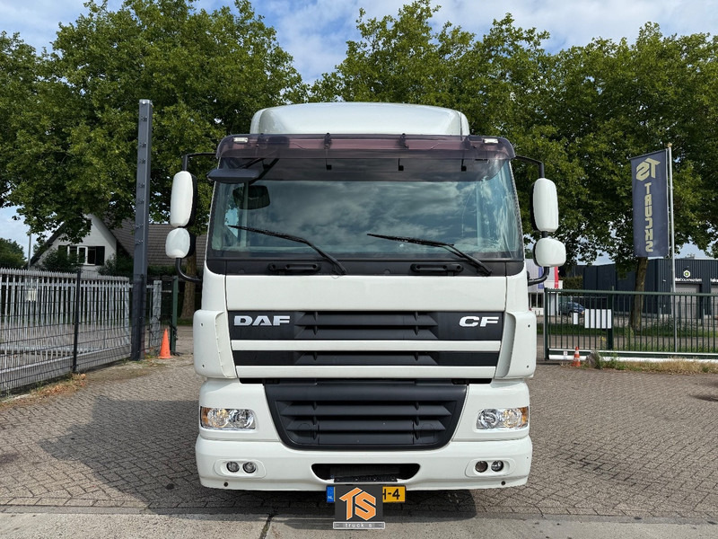 DAF FTCF85.410T AUTOMATIC - NL SHOW TRUCK - Xe đầu kéo: hình 2 DAF FTCF85.410T AUTOMATIC - NL SHOW TRUCK - Xe đầu kéo: hình 2