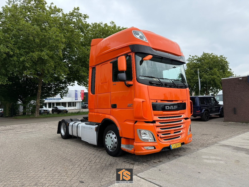 DAF XF 460 FT MEGA/LOW - 2 TANKS - NL TOP TRUCK - TUV 1/26 - Xe đầu kéo: hình 2 DAF XF 460 FT MEGA/LOW - 2 TANKS - NL TOP TRUCK - TUV 1/26 - Xe đầu kéo: hình 2