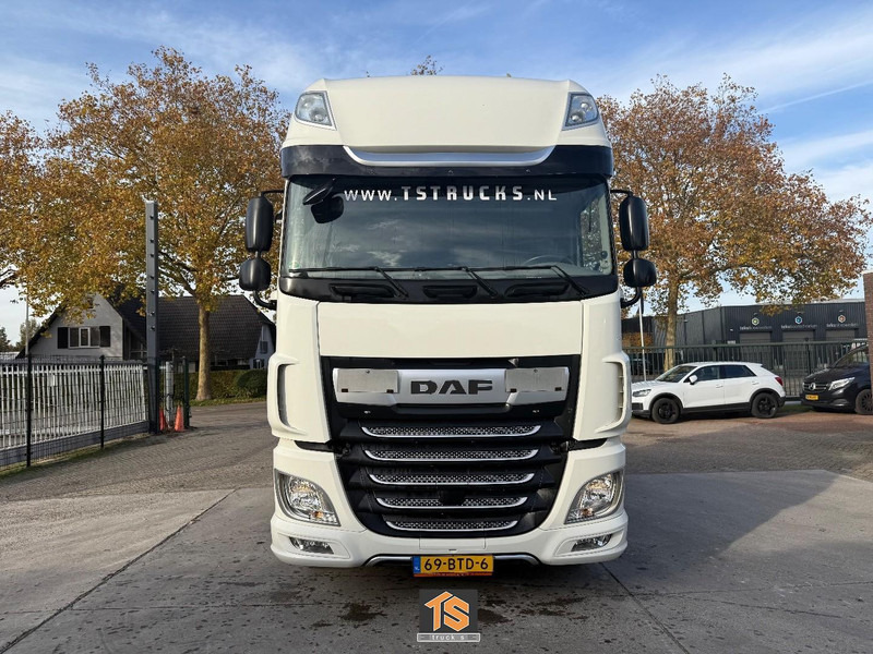 DAF XF 480 FTG AUTOMOMATIC - NL TOP TRUCK - TUV 6/26 - Xe đầu kéo: hình 2 DAF XF 480 FTG AUTOMOMATIC - NL TOP TRUCK - TUV 6/26 - Xe đầu kéo: hình 2