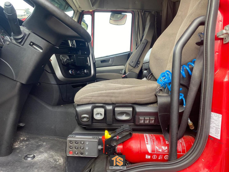 Iveco AS440T/P FP-LT 420 - STRALIS - MEGA/LOW - NL TOP TRUCK - Xe đầu kéo: hình 5 Iveco AS440T/P FP-LT 420 - STRALIS - MEGA/LOW - NL TOP TRUCK - Xe đầu kéo: hình 5