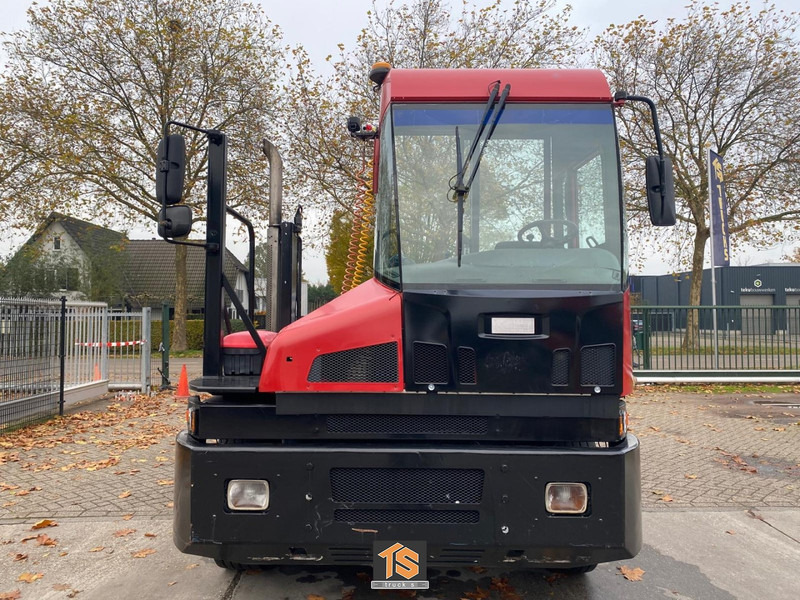 Kalmar TT612D TERMINAL TRUCK - 41483 HOURS - NL TOP! - Xe đầu kéo: hình 2 Kalmar TT612D TERMINAL TRUCK - 41483 HOURS - NL TOP! - Xe đầu kéo: hình 2