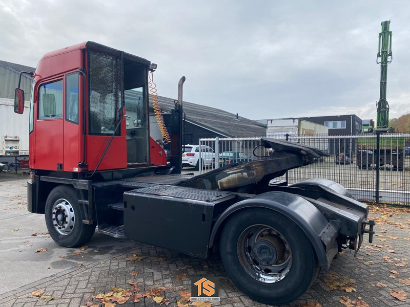Kalmar TT612D TERMINAL TRUCK - 41483 HOURS - NL TOP! - Xe đầu kéo: hình 3 Kalmar TT612D TERMINAL TRUCK - 41483 HOURS - NL TOP! - Xe đầu kéo: hình 3