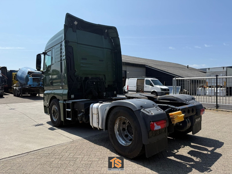 MAN TGX 18.440 4X2 BLS XLX - EURO 6 - AUTOMATIC - HYDRAULICS - BELGIUM TRUCK - APK 01/2026 - TOP! - Xe đầu kéo: hình 5 MAN TGX 18.440 4X2 BLS XLX - EURO 6 - AUTOMATIC - HYDRAULICS - BELGIUM TRUCK - APK 01/2026 - TOP! - Xe đầu kéo: hình 5