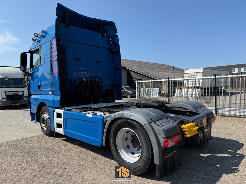 Xe đầu kéo MAN TGX 18.480 2 TANKS - BELGIUM TOP TRUCK: hình 7