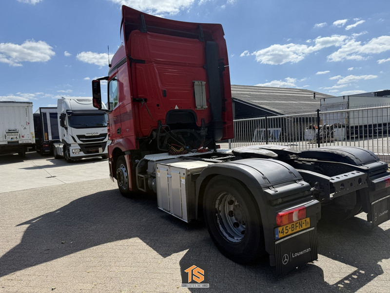 Mercedes-Benz ACTROS 19.36 - AUTOMATIC - NL TOP TRUCK - TUV 1/26 - Xe đầu kéo: hình 4 Mercedes-Benz ACTROS 19.36 - AUTOMATIC - NL TOP TRUCK - TUV 1/26 - Xe đầu kéo: hình 4