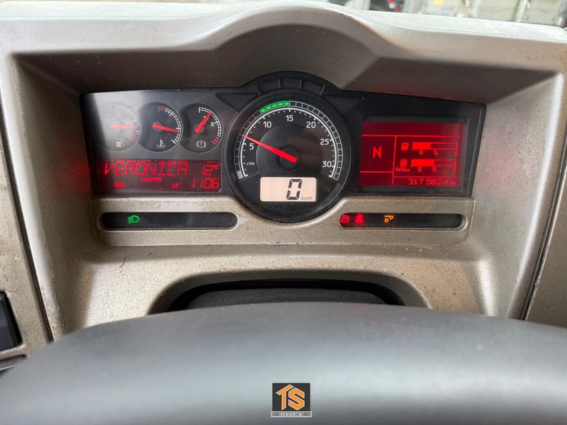 Xe đầu kéo Renault PREMIUM ROUTE 450 - 6x2 - NL TOP TRUCK - TUV 6/26: hình 11