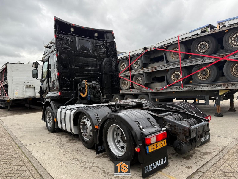 Xe đầu kéo Renault PREMIUM ROUTE 450 - 6x2 - NL TOP TRUCK - TUV 6/26: hình 7
