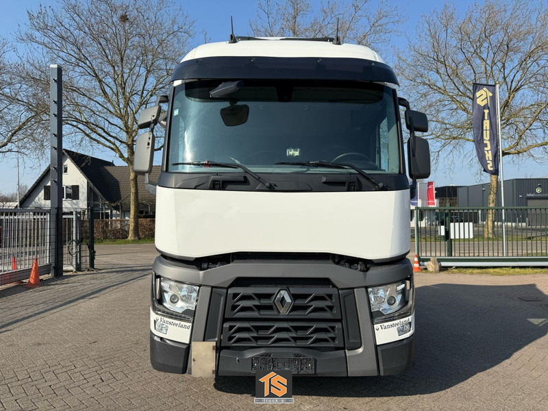 Renault T 460 HYDRAULIEK - BELGIUM TOP TRUCK - TUV 6/25 - Xe đầu kéo: hình 2 Renault T 460 HYDRAULIEK - BELGIUM TOP TRUCK - TUV 6/25 - Xe đầu kéo: hình 2
