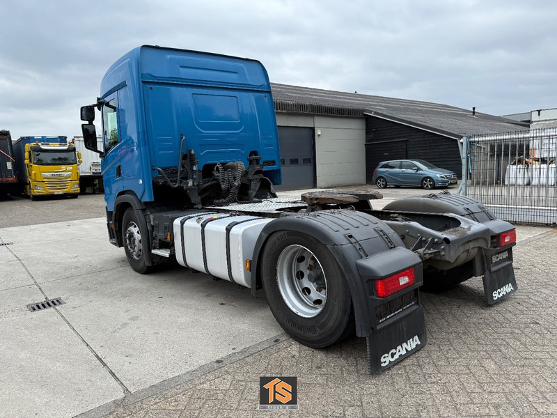 Scania G450 AUTOMATIC - RETARDER - BELGIUM TOP TRUCK - Xe đầu kéo: hình 5 Scania G450 AUTOMATIC - RETARDER - BELGIUM TOP TRUCK - Xe đầu kéo: hình 5