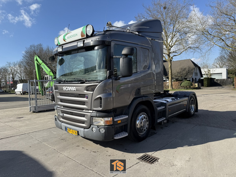 Scania P 320 A 4X2 3 PEDAL - EURO 5 - NL TOP TRUCK - TUV 10/25 - Xe đầu kéo: hình 1 Scania P 320 A 4X2 3 PEDAL - EURO 5 - NL TOP TRUCK - TUV 10/25 - Xe đầu kéo: hình 1