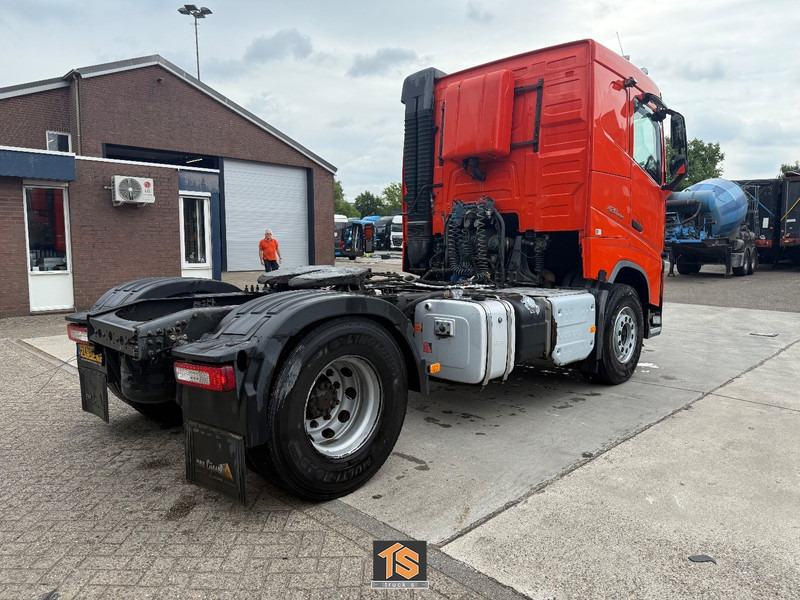 Volvo FH 420 - AUTOMATIC - HYDRAULIEK - NL TOP TRUCK - TUV 1/26 - Xe đầu kéo: hình 5 Volvo FH 420 - AUTOMATIC - HYDRAULIEK - NL TOP TRUCK - TUV 1/26 - Xe đầu kéo: hình 5