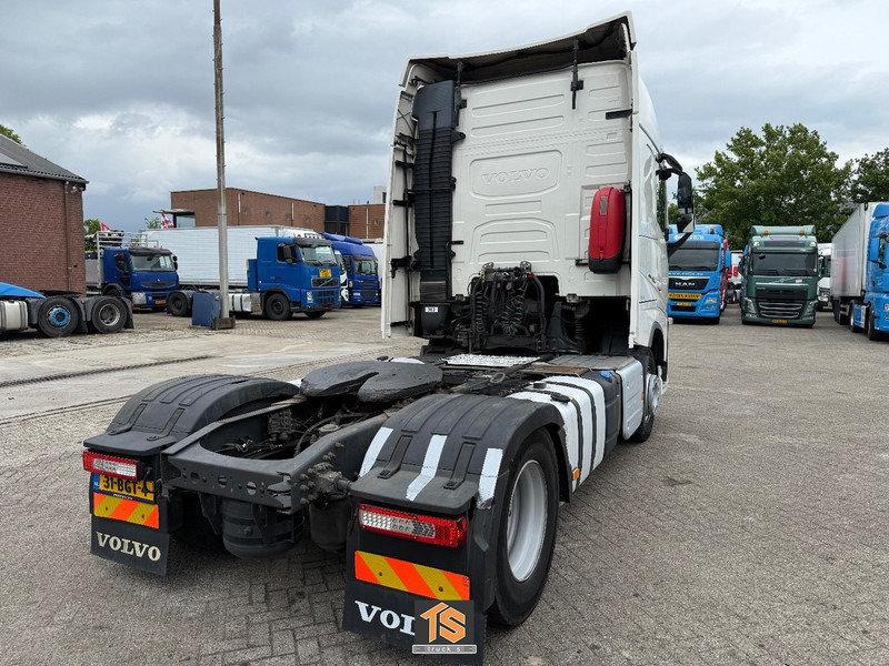Volvo FH 460 EURO 6 - AUTOMATIC - 2 TANKS - NL TRUCK - APK/TUV 02/2026 - NEW TACHO - TOP! - Xe đầu kéo: hình 4 Volvo FH 460 EURO 6 - AUTOMATIC - 2 TANKS - NL TRUCK - APK/TUV 02/2026 - NEW TACHO - TOP! - Xe đầu kéo: hình 4