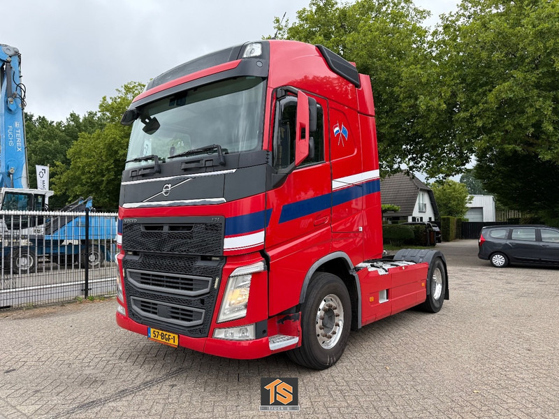 Volvo FH 460 - HYDRAULIEK- VEB + - NL TOP TRUCK - TUV 5/26 - Xe đầu kéo: hình 1 Volvo FH 460 - HYDRAULIEK- VEB + - NL TOP TRUCK - TUV 5/26 - Xe đầu kéo: hình 1