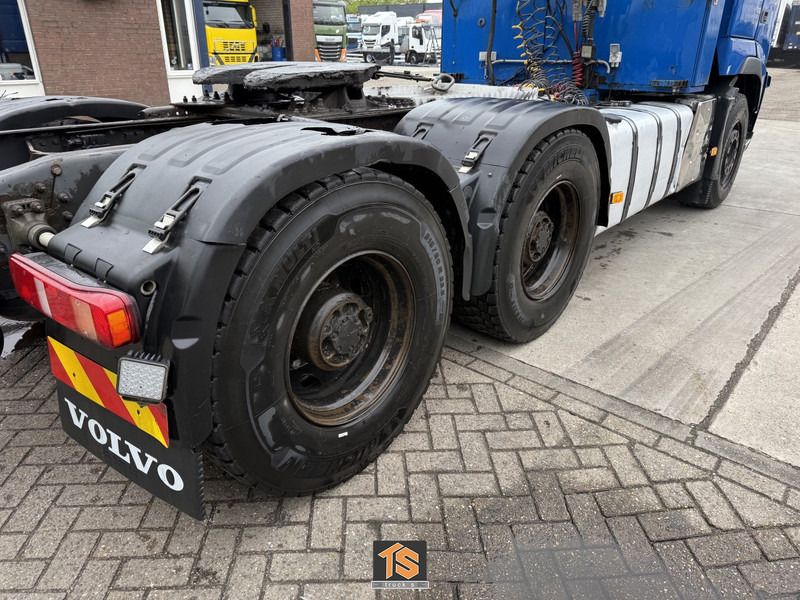 Volvo FH 520 6X4 - BIG AXLE - MANUAL - BELGIUM TOP TRUCK - Xe đầu kéo: hình 5 Volvo FH 520 6X4 - BIG AXLE - MANUAL - BELGIUM TOP TRUCK - Xe đầu kéo: hình 5