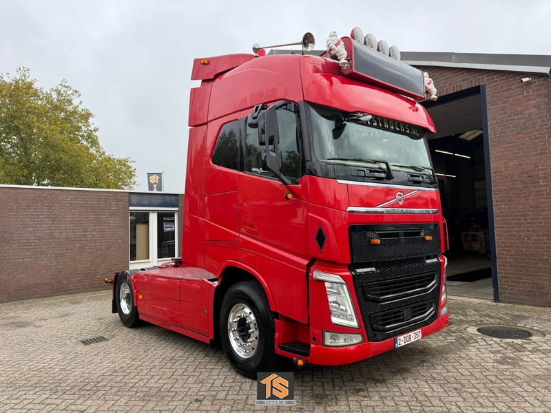 Volvo FH 540 SHOWTRUCK - APK/TUV 05/2026 - BELGIUM TRUCK - EURO 6D - TOP TOP TOP! - Xe đầu kéo: hình 5 Volvo FH 540 SHOWTRUCK - APK/TUV 05/2026 - BELGIUM TRUCK - EURO 6D - TOP TOP TOP! - Xe đầu kéo: hình 5