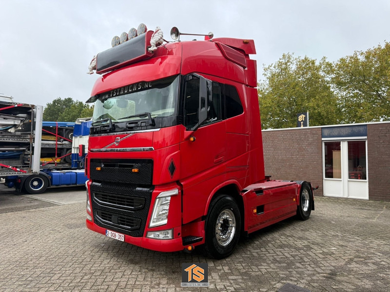 Volvo FH 540 SHOWTRUCK - APK/TUV 05/2026 - BELGIUM TRUCK - EURO 6D - TOP TOP TOP! - Xe đầu kéo: hình 1 Volvo FH 540 SHOWTRUCK - APK/TUV 05/2026 - BELGIUM TRUCK - EURO 6D - TOP TOP TOP! - Xe đầu kéo: hình 1