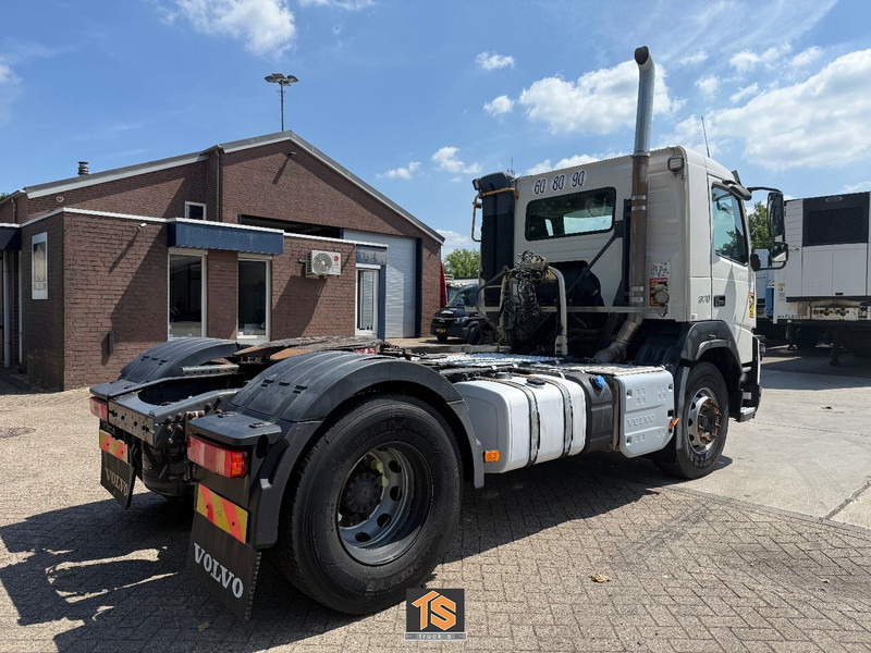 Volvo FMX 370 HYDRAULIEK - EURO 6 - BELGIUM TRUCK - TUV -3/26 - Xe đầu kéo: hình 4 Volvo FMX 370 HYDRAULIEK - EURO 6 - BELGIUM TRUCK - TUV -3/26 - Xe đầu kéo: hình 4