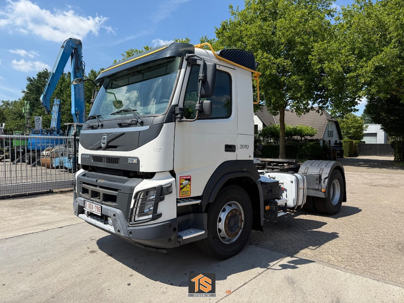 Volvo FMX 370 HYDRAULIEK - EURO 6 - BELGIUM TRUCK - TUV -3/26 - Xe đầu kéo: hình 1 Volvo FMX 370 HYDRAULIEK - EURO 6 - BELGIUM TRUCK - TUV -3/26 - Xe đầu kéo: hình 1