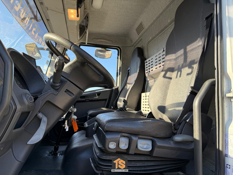 Iveco ML120E18P Comet 15.5meter - EURO 6 - BELGIUM TOP TRUCK - Xe tải, Xe cẩu tự hành: hình 4 Iveco ML120E18P Comet 15.5meter - EURO 6 - BELGIUM TOP TRUCK - Xe tải, Xe cẩu tự hành: hình 4