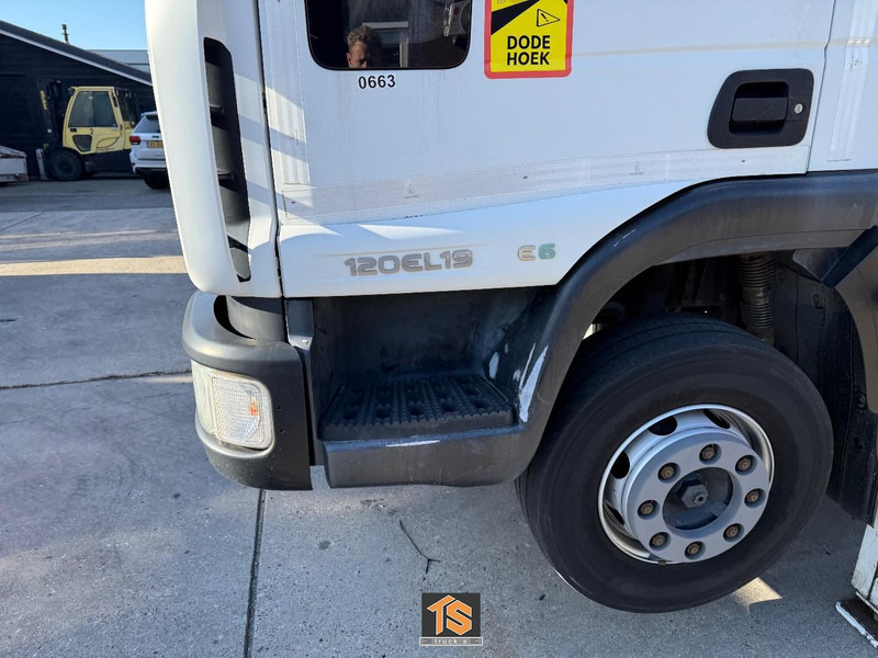 Iveco ML120E18P Comet 15.5meter - EURO 6 - BELGIUM TOP TRUCK - Xe tải, Xe cẩu tự hành: hình 3 Iveco ML120E18P Comet 15.5meter - EURO 6 - BELGIUM TOP TRUCK - Xe tải, Xe cẩu tự hành: hình 3