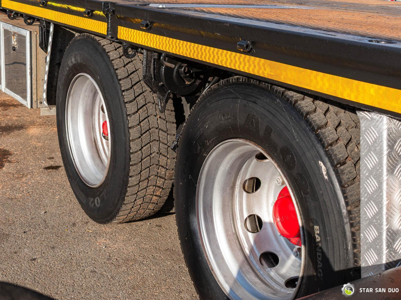 Xe cẩu tự hành : hình 21