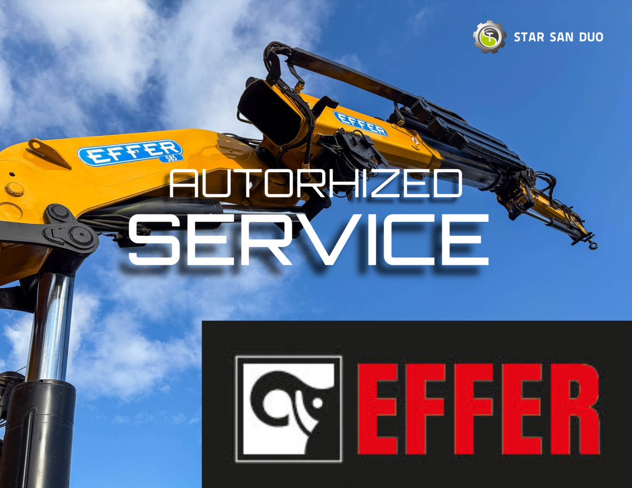 - Xe cẩu tự hành: hình 5 - Xe cẩu tự hành: hình 5