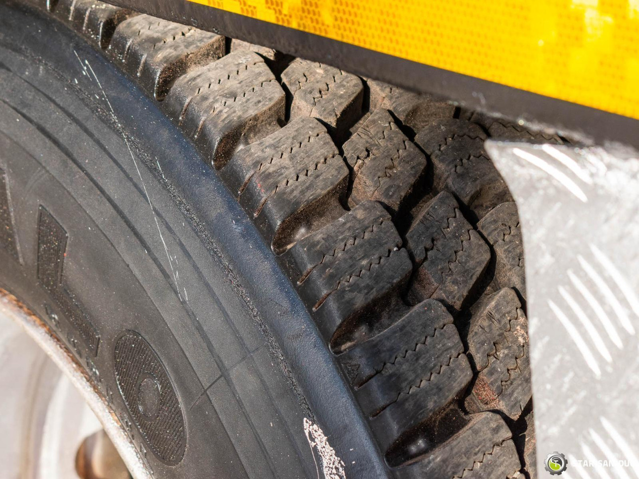 Xe cẩu tự hành : hình 25