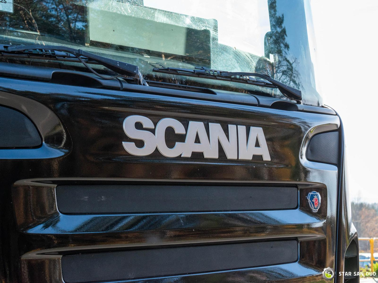 Xe cẩu tự hành : hình 17