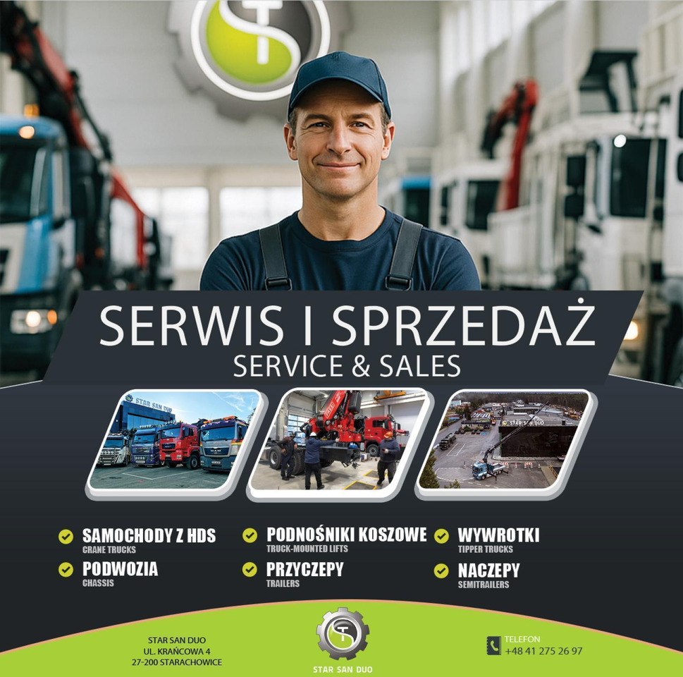 Xe cẩu tự hành : hình 26