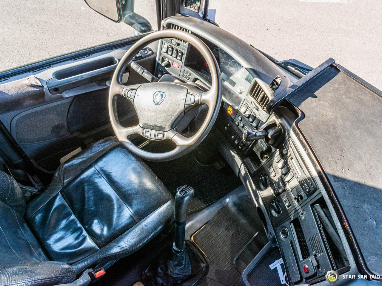 Xe cẩu tự hành : hình 15