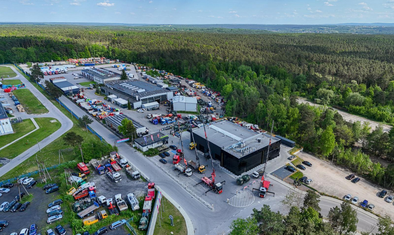 Xe cẩu tự hành : hình 13