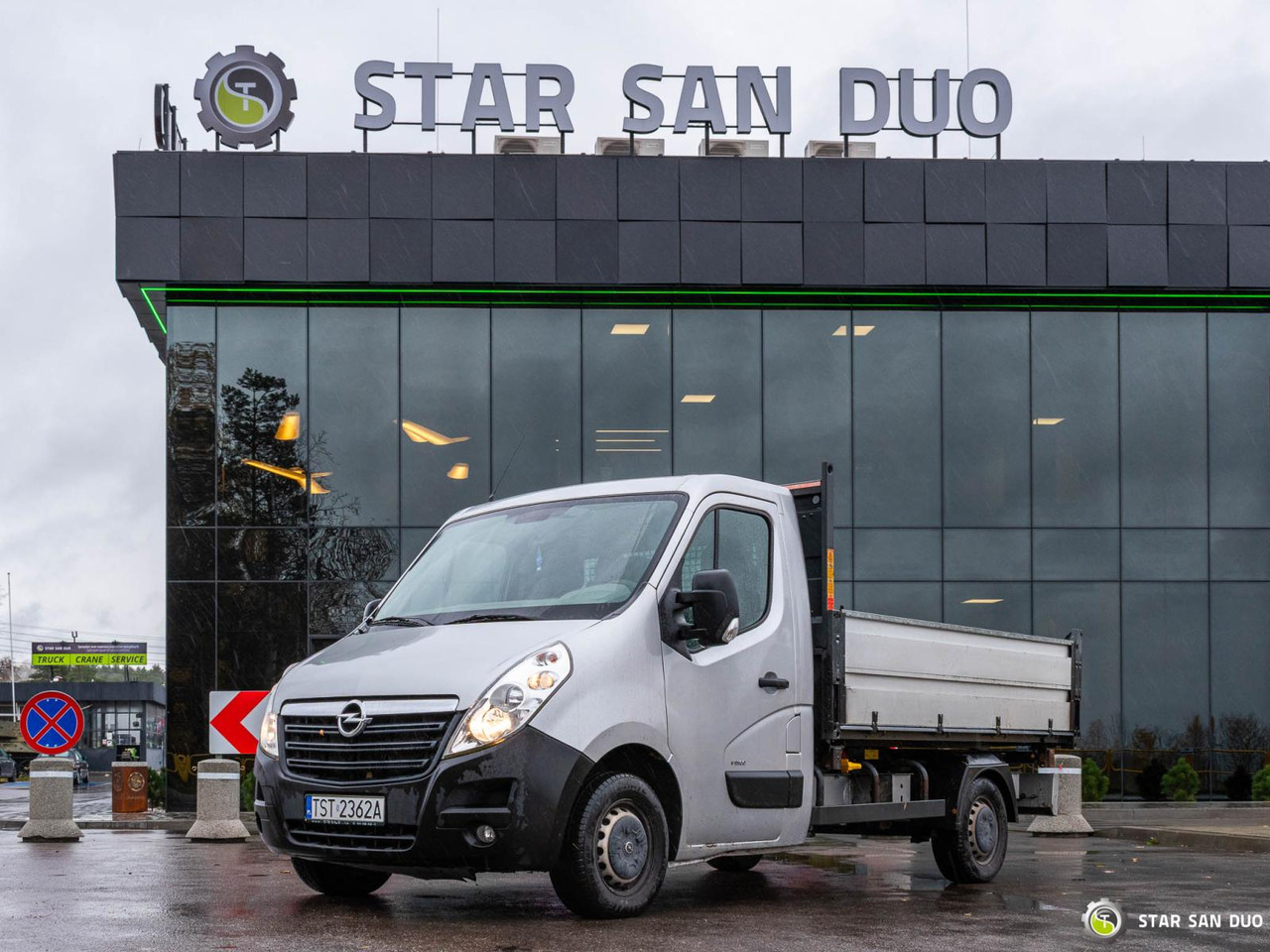 - Xe ben: hình 1 - Xe ben: hình 1