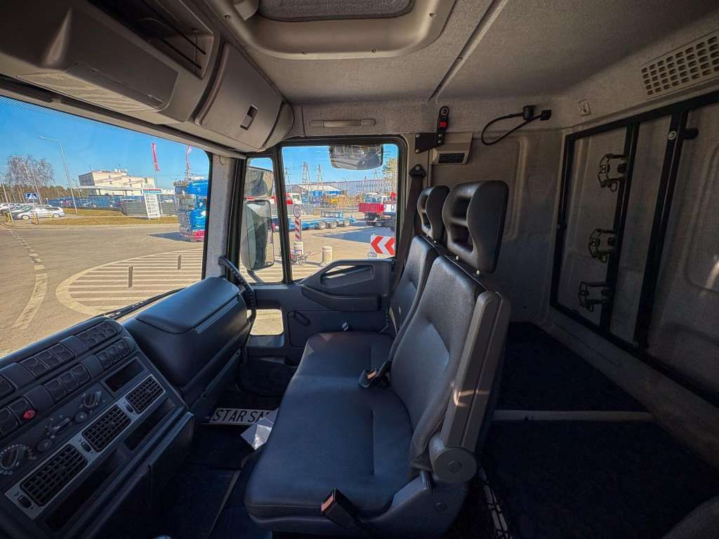 Cho thuê  Iveco  EUROCARGO 4x4 Offroad Camper Winde Iveco  EUROCARGO 4x4 Offroad Camper Winde: hình 11