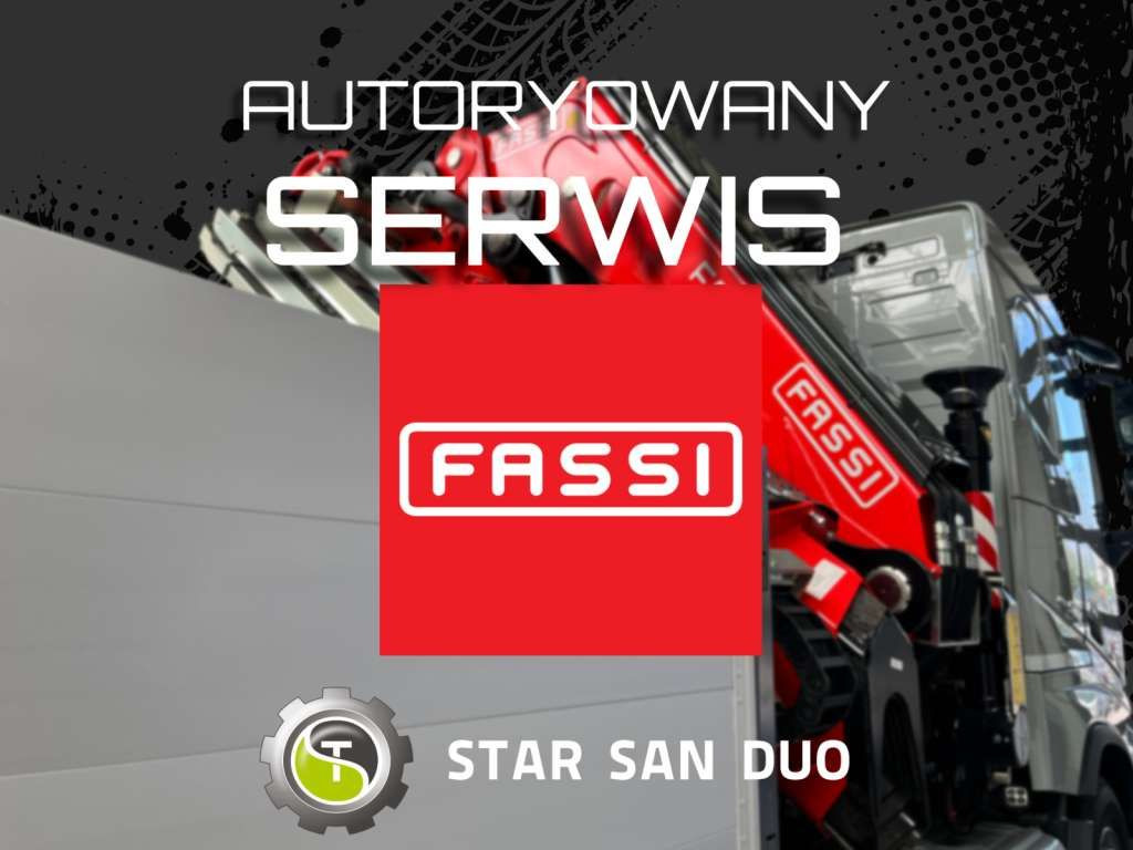 MAN TGA 18.350 4x4 Fassi F235 Crane Kran - Xe cẩu tự hành: hình 5 MAN TGA 18.350 4x4 Fassi F235 Crane Kran - Xe cẩu tự hành: hình 5